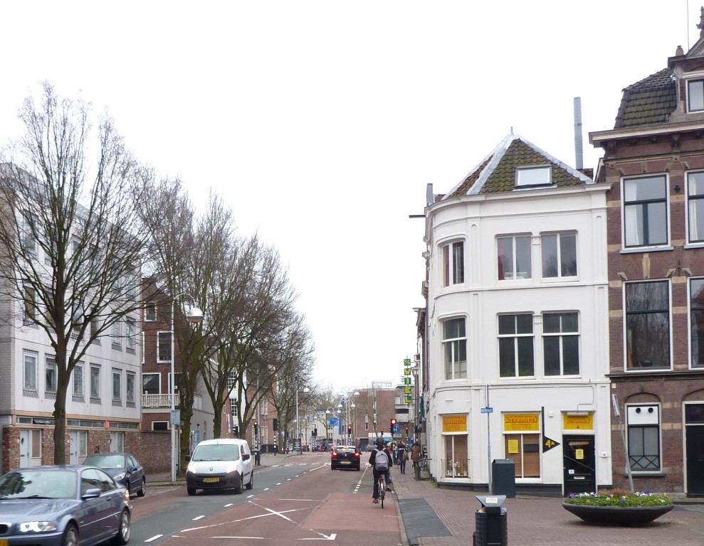 Hooigracht, smalle stuk nw.jpg